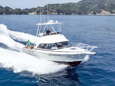 Bertram Yachts in espansione, costruirà anche in Italia
