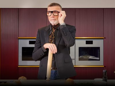 Signature Kitchen Suite annuncia la seconda stagione di Taste the Architect