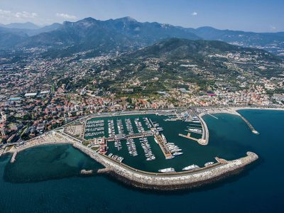 A Genova i Blue Marina Awards ai migliori porti e approdi turistici italiani
