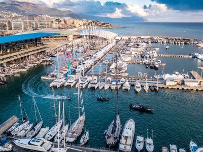 Confindustria Nautica, a Genova gli appuntamenti istituzionali